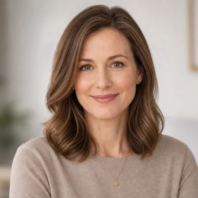 Sarah Jenkins