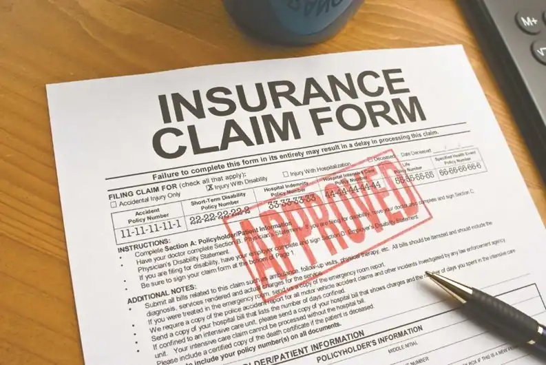 How to File a Wedding Insurance Claim (Get Paid in 2026)